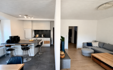 Reihenfamilienhaus 4 Zimmer - image - 3