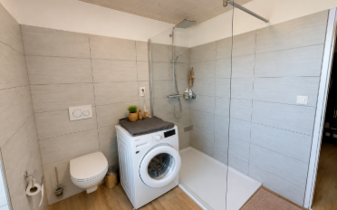 Reihenfamilienhaus 4 Zimmer - image - 10