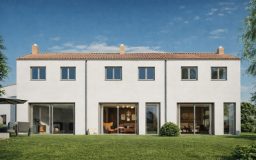 Maison 5 pièces - image - 1