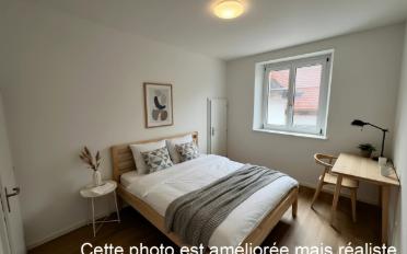 Appartement 3 pièces - image - 1