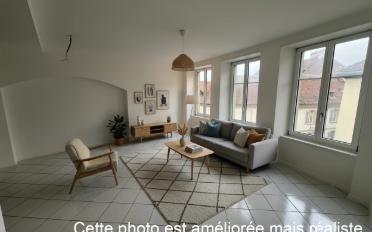 Appartement 3 pièces - image - 2