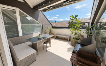 Appartement - image - 2