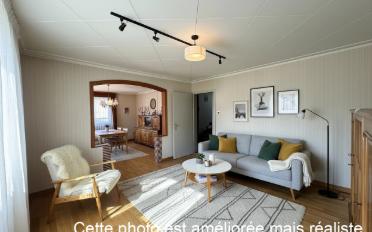 Maison 5 pièces - image - 7