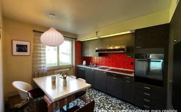 Maison 5 pièces - image - 11