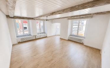 Apartment 5 rooms - image - 2