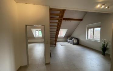 Duplex 5 pièces - image - 12