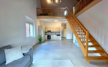 Duplex 5 pièces - image - 1