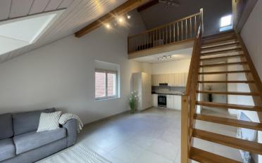 Duplex 5 pièces - image - 3