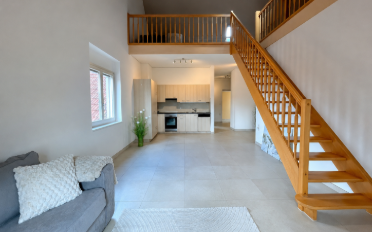 Duplex 5 Zimmer - image - 1