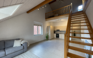 Duplex 5 Zimmer - image - 5