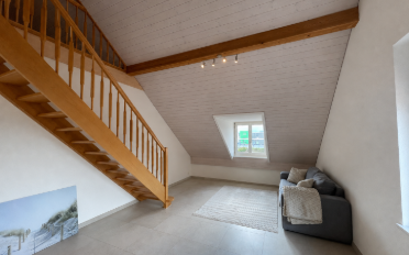 Duplex 5 Zimmer - image - 6