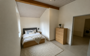 Duplex 5 Zimmer - image - 2