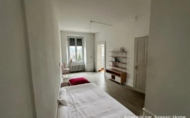 Apartment 5 rooms - image - 4