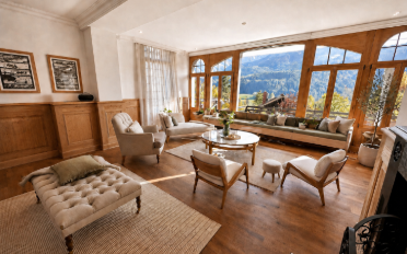 Wohnung 6 Zimmer - image - 1