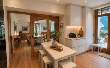 Wohnung 6 Zimmer - image - 6