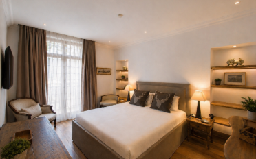 Wohnung 6 Zimmer - image - 7
