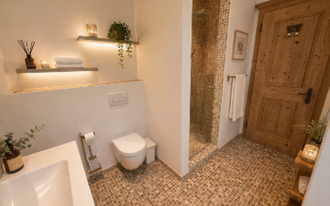 Wohnung 6 Zimmer - image - 11