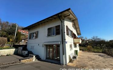Maison 8 pièces - image - 1