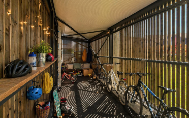 Duplex 4 pièces - image - 12