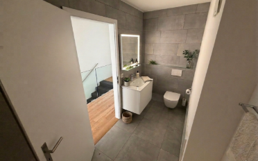 Apartment 5 rooms - image - 7