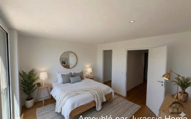 Apartment 5 rooms - image - 5