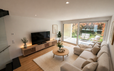 Apartment 5 rooms - image - 1