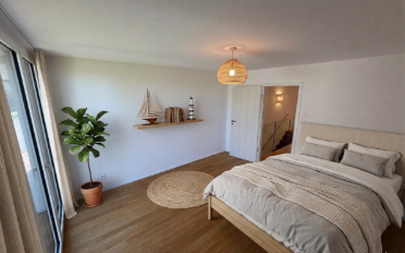 Apartment 5 rooms - image - 6