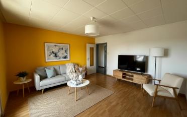 Appartement 4 pièces - image - 1