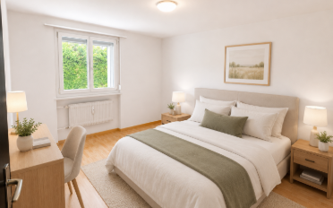 Wohnung 5 Zimmer - image - 2