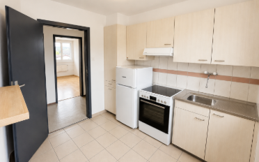 Wohnung 5 Zimmer - image - 4