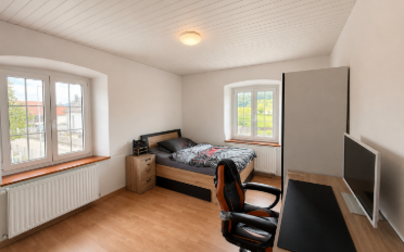 Einfamilienhaus 9 Zimmer - image - 7