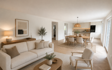 Maison 8 pièces - image - 1