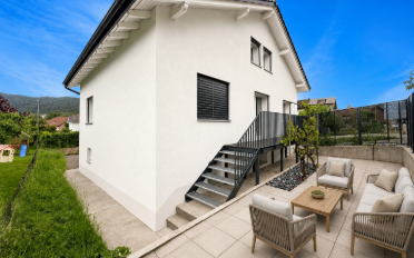 Maison 8 pièces - image - 3