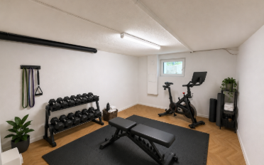 Maison 8 pièces - image - 12