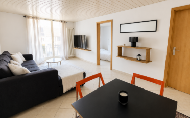 Apartment 4 rooms - image - 6