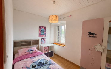 Maison contiguë 5 pièces - image - 8