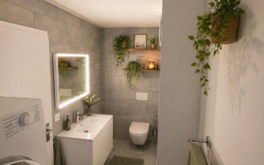 Duplex 4 Zimmer - image - 11