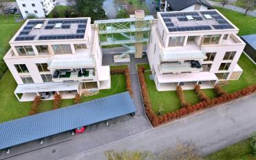 Duplex 4 Zimmer - image - 5