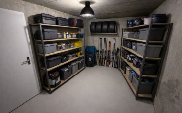 Duplex 4 Zimmer - image - 12