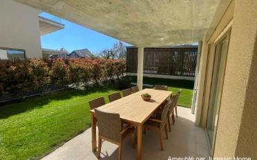 Wohnung 4 Zimmer - image - 3
