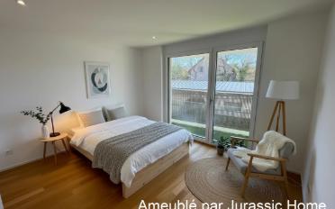 Wohnung 4 Zimmer - image - 6