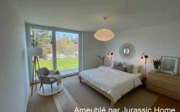 Wohnung 4 Zimmer - image - 5