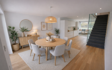 Wohnung 4 Zimmer - image - 2