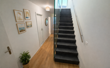Wohnung 4 Zimmer - image - 9