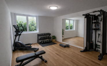Wohnung 4 Zimmer - image - 13