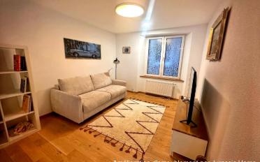 Wohnung 3 Zimmer - image - 1