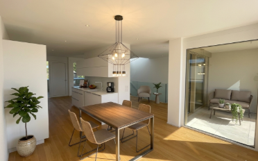 Duplex 6 Zimmer - image - 3