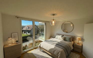 Duplex 6 Zimmer - image - 8