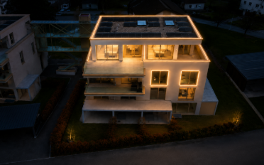 Duplex 6 rooms - image - 1