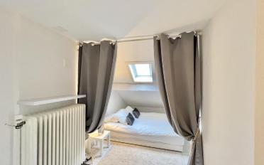 Wohnung ein Zimmer - image - 5